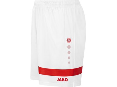 JAKO Kinder Fanhose VfB Home Weiß