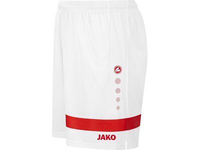 JAKO Herren Fanhose VfB Home Weiß