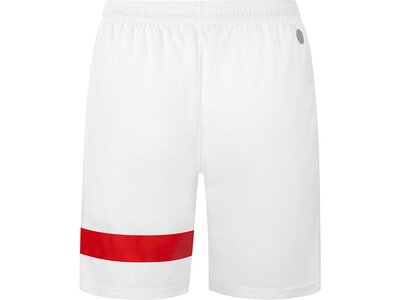 JAKO Herren Fanhose VfB Home Weiß