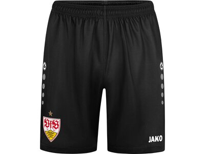 JAKO Kinder Fanhose VfB Ausweich Schwarz