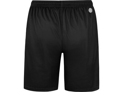 JAKO Herren Fanhose VfB Ausweich Schwarz