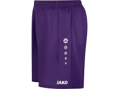 JAKO Herren Fanhose VfB TW Short Away Lila