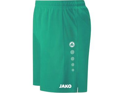 JAKO Herren Fanhose VfB TW Short Home Grün