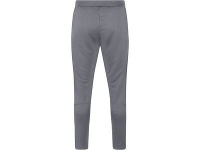 JAKO Kinder Fanhose VfB Trainingshose Allround Grau