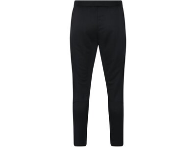 JAKO Herren Fanhose VfB Trainingshose Allround Schwarz