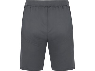 JAKO Kinder Fanhose VfB Trainingsshort Allround Grau