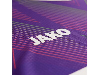 JAKO Herren Fantrikot VfB TW Trikot Away Rot