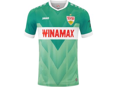 JAKO Herren Fantrikot VfB TW Trikot Home Blau