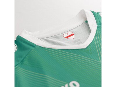 JAKO Herren Fantrikot VfB TW Trikot Home Blau