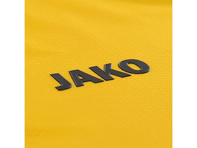 JAKO Herren Fantrikot Dynamo Dresden Trikot Home Gold