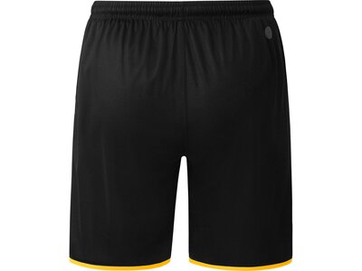 JAKO Kinder Fanhose Dynamo Dresden Short Home Schwarz
