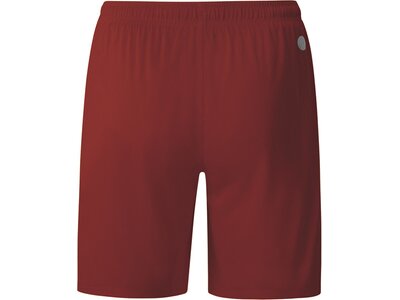 JAKO Kinder Fanhose Dynamo Dresden Short Ausweich Rot