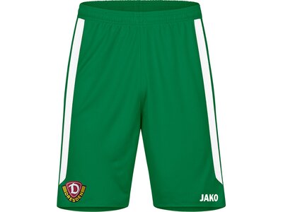 JAKO Kinder Fanhose Dynamo Dresden TW Home Grün
