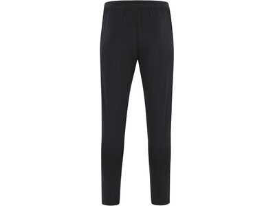 JAKO Kinder Fanhose Dynamo Dresden Trainingshose Power Schwarz