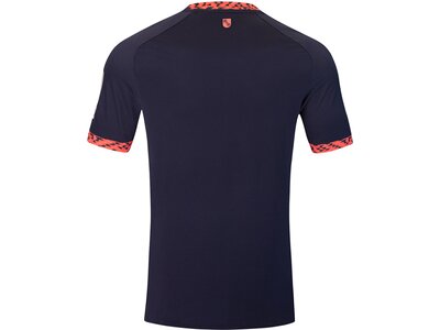 JAKO Herren Fantrikot Mainz 05 Trikot Away Schwarz