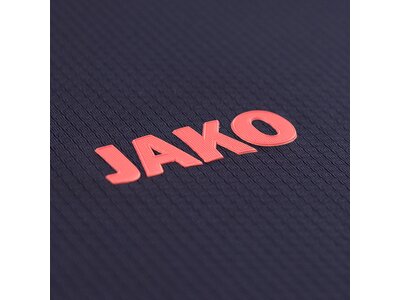 JAKO Herren Fantrikot Mainz 05 Trikot Away Schwarz