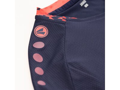 JAKO Herren Fantrikot Mainz 05 Trikot Away Schwarz