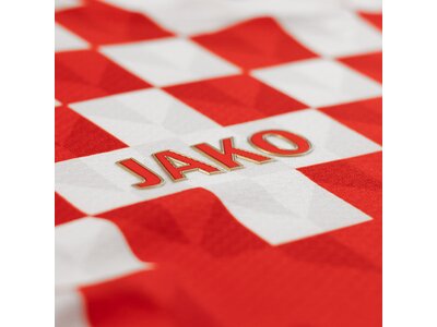 JAKO Herren Fantrikot Mainz 05 Trikot Home Rot