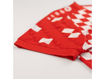 JAKO Herren Fantrikot Mainz 05 Trikot Home Rot