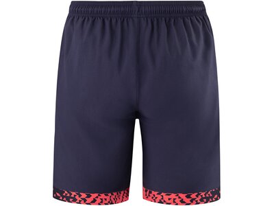 JAKO Herren Fanhose Mainz 05 Short Away Schwarz