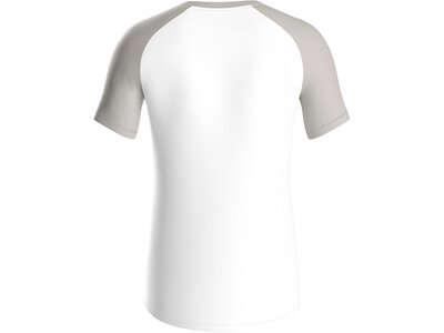 JAKO Kinder Fanshirt Mainz 05 Warm-Up T-Shirt Grau