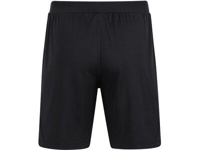 JAKO Herren Fanhose Mainz 05 Short Power Schwarz