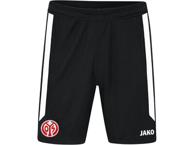 JAKO Kinder Fanhose Mainz 05 Short Power Schwarz