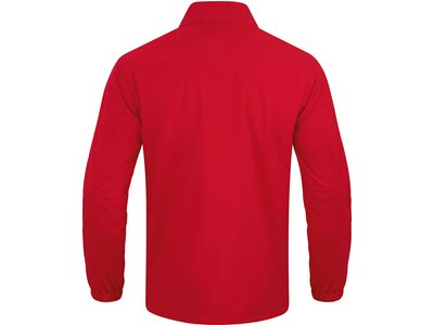 JAKO Herren Fanregenbekleidung Mainz 05 Power Rot