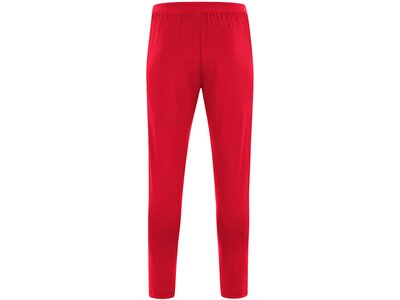 JAKO Herren Fanhose Mainz 05 Trainingshose Power Rot