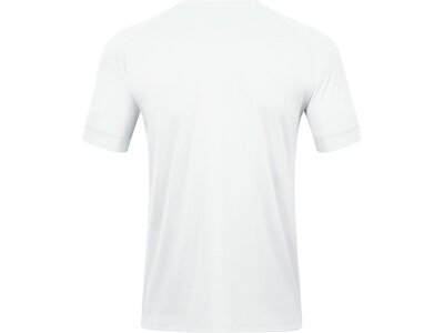 JAKO Herren Fantrikot Mainz 05 TW Trikot Home Weiß