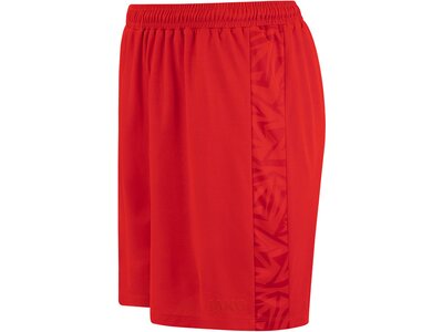 JAKO Kinder Fanhose Rot-Weiss Essen Home Rot