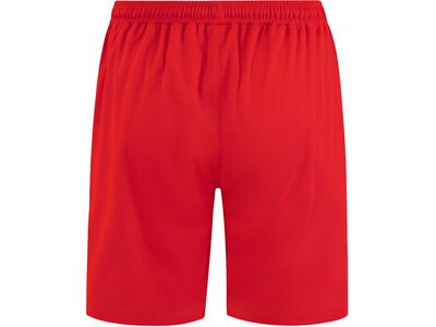 JAKO Kinder Fanhose Rot-Weiss Essen Home Rot