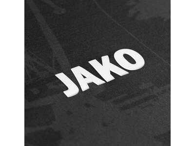 JAKO Herren Fantrikot Preußen Münster Away Schwarz