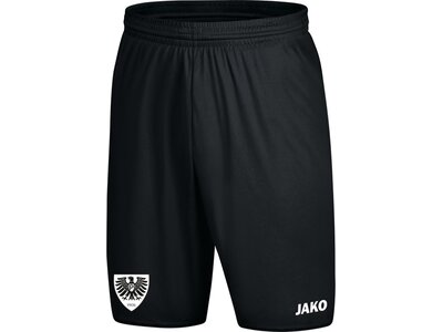 JAKO Herren Teamhose SC Preußen Münster Away Schwarz