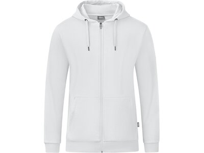 JAKO Herren Funktionsjacke Kapuzenjacke Organic Pink