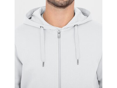 JAKO Herren Funktionsjacke Kapuzenjacke Organic Pink