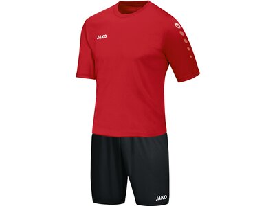 JAKO Kinder Trikot Team KA Rot