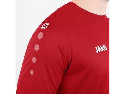 JAKO Kinder Trikot Team KA Rot