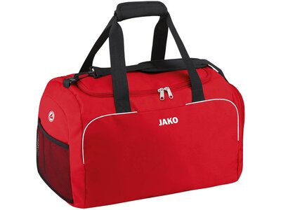 JAKO Unisex Sporttasche Classico Rot