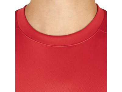 JAKO Herren Tanktop Classico Rot