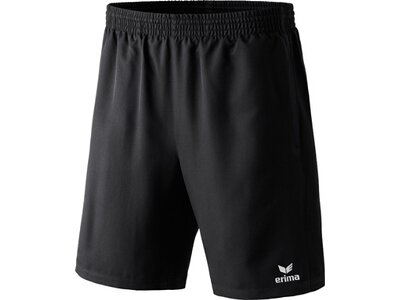 ERIMA Herren CLUB 1900 Shorts Schwarz