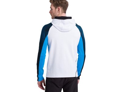 ERIMA Herren Premium One 2.0 Kapuzensweat Weiß