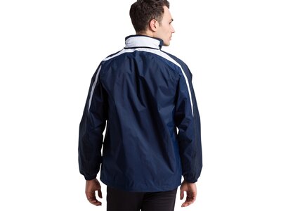 ERIMA Herren Liga 2.0 Allwetterjacke Blau