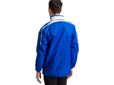 ERIMA Herren Liga 2.0 Allwetterjacke Blau