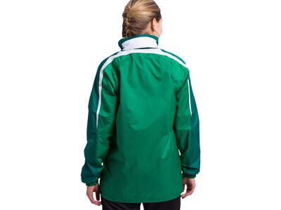 ERIMA Herren Liga 2.0 Allwetterjacke Grün