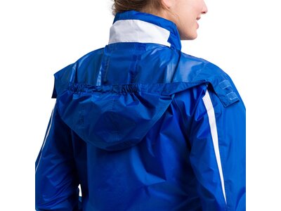 ERIMA Herren Liga 2.0 Allwetterjacke Blau