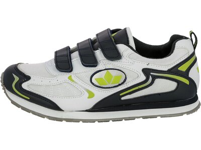 LICO Herren Laufschuhe Nelson V Schwarz