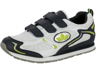 LICO Herren Laufschuhe Nelson V Schwarz