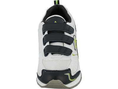LICO Herren Laufschuhe Nelson V Schwarz