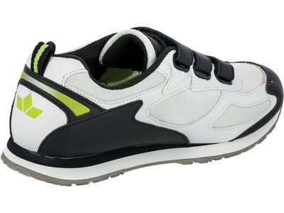 LICO Herren Laufschuhe Nelson V Schwarz